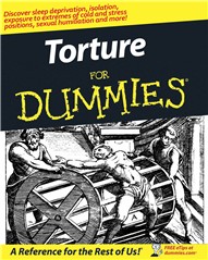 TortureForDummies