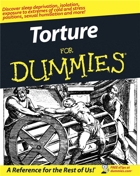 TortureForDummies
