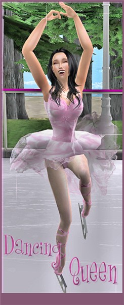 DancingQueen