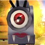 Vampire droid