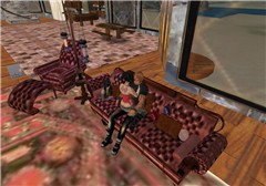 Flamingo Court/Motel of Last Resort Episode 2