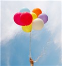 Balloons