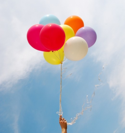 Balloons