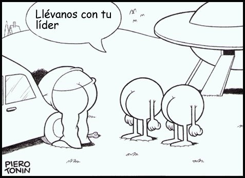 extraterrestres