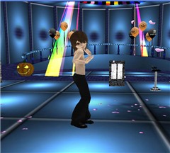Club TOKYO_5