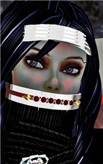 eyes