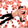 The fall