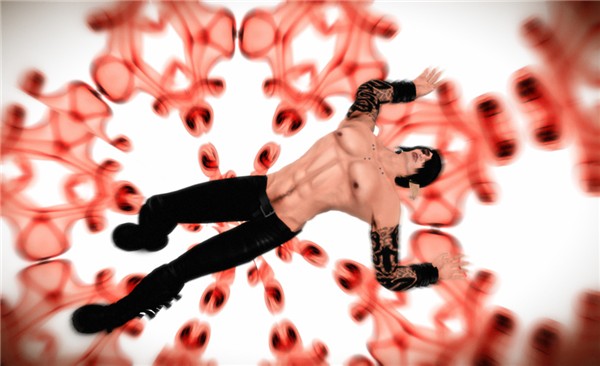 The fall