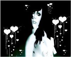 I heart you