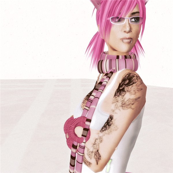 Dizzy Sparrow 01