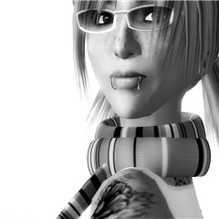 Dizzy Sparrow 02