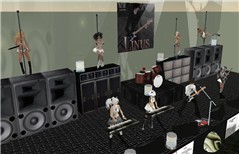 The Black & White Show