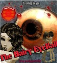 horror movie poster