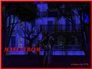 Maelstrom  (cover art)