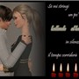Dancing in the dark...