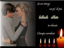 Dancing in the dark...