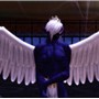 Purple Angel