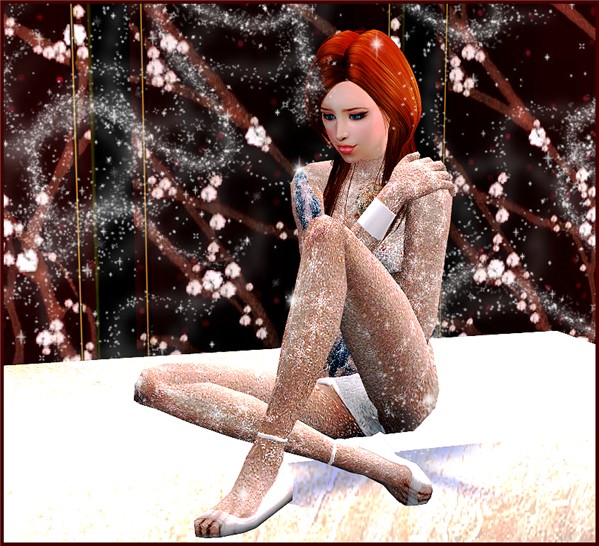Glitters