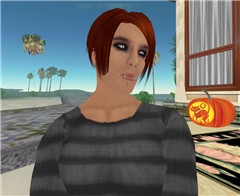 PUMPKIN!