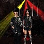 Gothic Twins