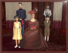 Family Portrait