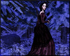 Innocent blood