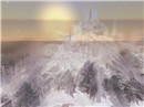 zoom on Ice Castle
