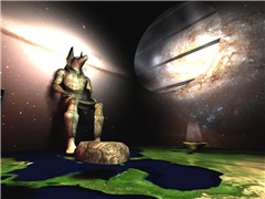 Anubis