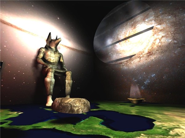 Anubis