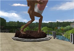 new places in kaneva