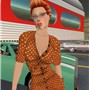 Pin-Up