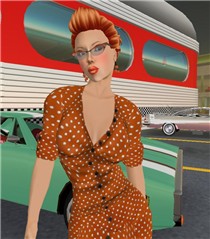 Pin-Up