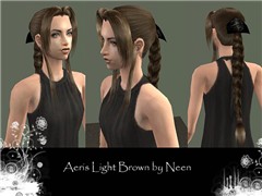 aerislightbrown