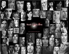 ROCKCHICKSIMS.COM