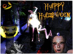 happy halloween 2
