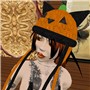 Pumpkin Head!