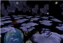 Stargazer clowds