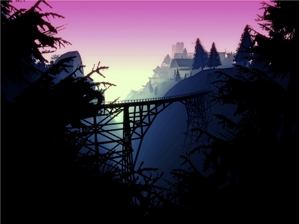 steambridge