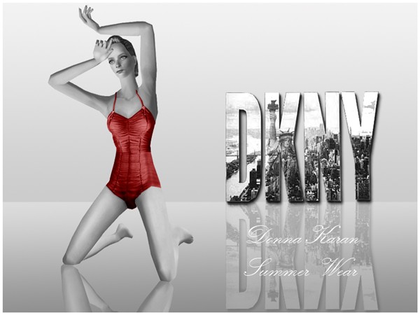 DKNY