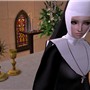 Nun