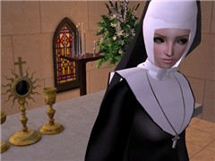 Nun
