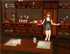 cucina