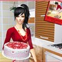 Cake Anya