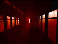 red waggon