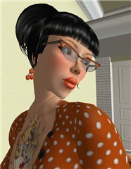 Love these glasses!