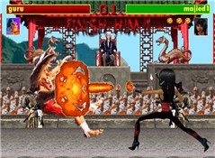mk  fight copy