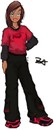 tomboy i made
