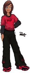 tomboy i made