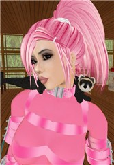 Bubblegum!