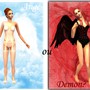 Ange ou Demon?
